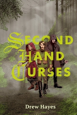 Second Hand Curses Paperback Independently Published