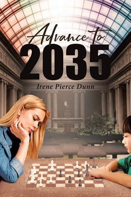 Advance To 2035 Paperback Christian Faith