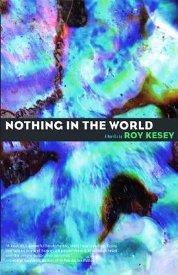 Nothing in the World Paperback Dzanc Books