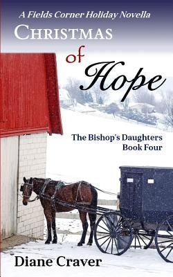Christmas of Hope Paperback Independently Published