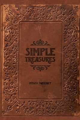 Simple Treasures Paperback Xulon Press