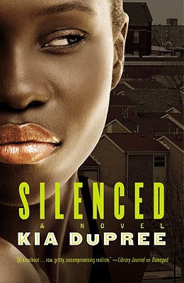 Silenced Paperback Grand Central Publishing