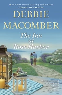 The Inn at Rose Harbor Paperback Ballantine Books