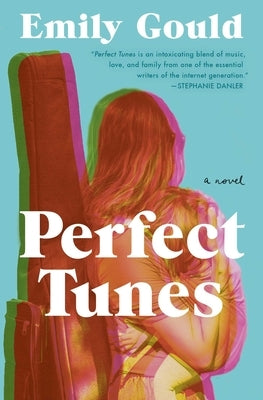 Perfect Tunes Paperback Avid Reader Press / Simon & Schuster