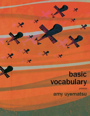 Basic Vocabulary Paperback Red Hen Press
