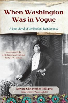 When Washington Was in Vogue: A Love Story Paperback Harper Perennial