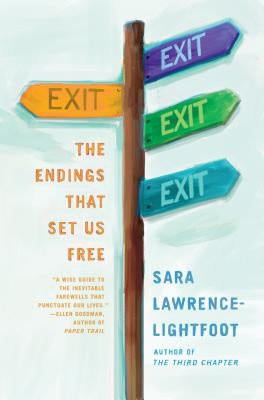 Exit Paperback Sarah Crichton Books