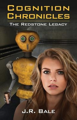 Cognition Chronicles: The Redstone Legacy Paperback Copperknight Publishing
