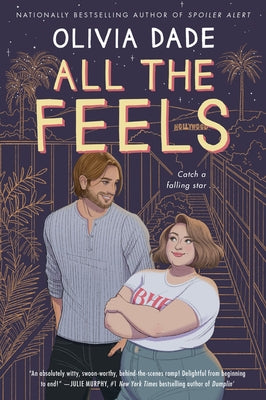 All the Feels Paperback Avon Books