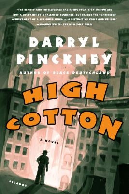 High Cotton Paperback Picador USA
