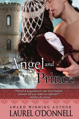 The Angel and the Prince Paperback Createspace Independent Publishing Platform