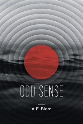 Odd Sense Paperback Fulton Books
