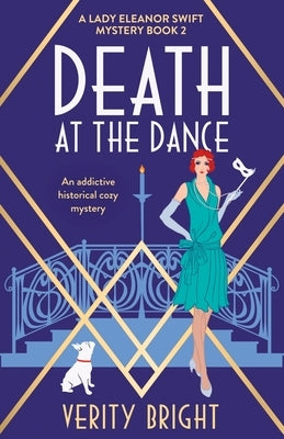 Death at the Dance: An addictive historical cozy mystery Bookouture