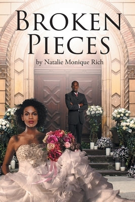 Broken Pieces Paperback Page Publishing, Inc.