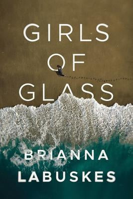 Girls of Glass Paperback Thomas & Mercer