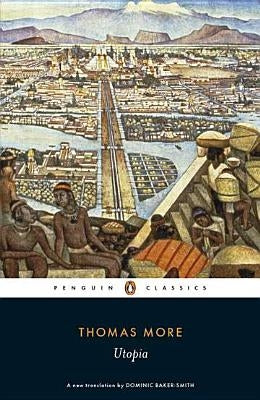 Utopia Penguin Group