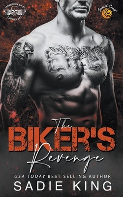 The Biker's Revenge Paperback Sadie King