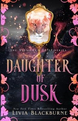 Daughter of Dusk Paperback Lion's Quill Press