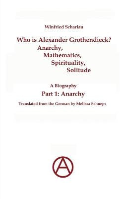 Anarchy Paperback Books on Demand