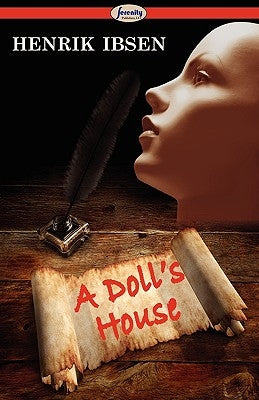 A Doll's House Paperback Serenity Publishers, LLC