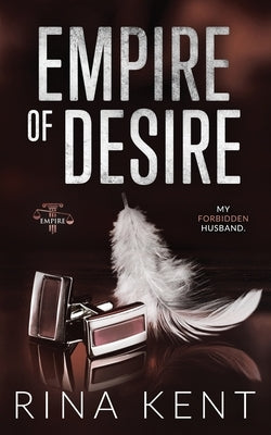 Empire of Desire: Special Edition Print Paperback Blackthorn Books