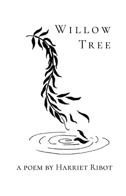Willow Tree Paperback Finishing Line Press