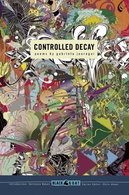 Controlled Decay Paperback Akashic Books