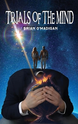 Trials of The Mind Paperback Book Savvy International Inc.
