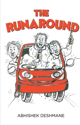 The Runaround Paperback Leadstart Publishing Pvt Ltd