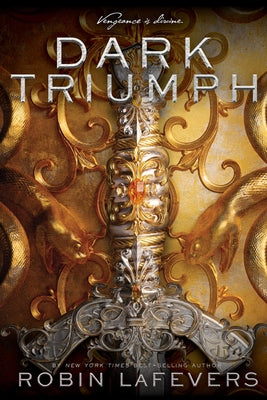 Dark Triumph Clarion Books
