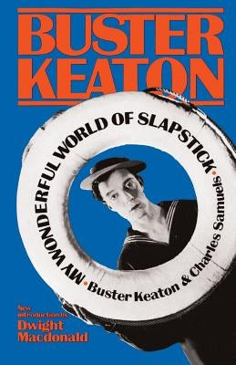 My Wonderful World of Slapstick Da Capo Press
