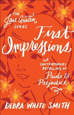 First Impressions Paperback Bethany House Publishers