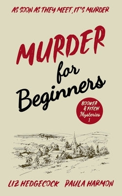Murder for Beginners Paperback Independently Published