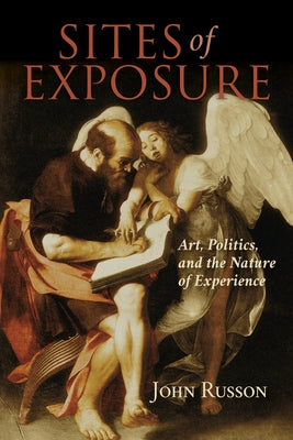 Sites of Exposure: Art, Politics, and the Nature of Experience Paperback Indiana University Press