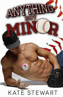 Anything But Minor Paperback Createspace Independent Publishing Platform