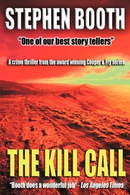 The Kill Call Paperback Westlea Books