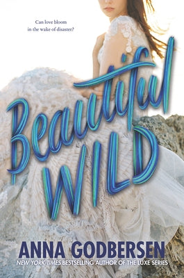 Beautiful Wild Paperback Harperteen