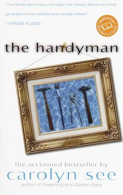 The Handyman Paperback Ballantine Books