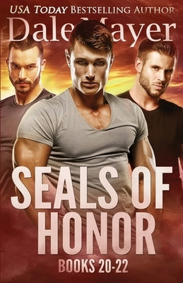 SEALs of Honor Paperback Valley Publishing Ltd.