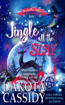 Jingle all the Slay Paperback Independently Published