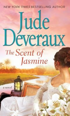 The Scent of Jasmine Paperback Gallery Books