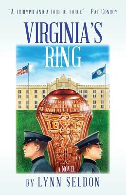 Virginia's Ring Paperback Createspace Independent Publishing Platform