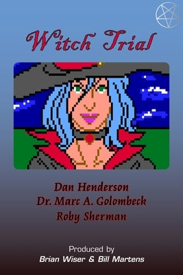 Witch Trial Paperback Lulu.com