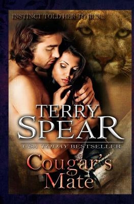 Cougar's Mate Paperback Createspace Independent Publishing Platform