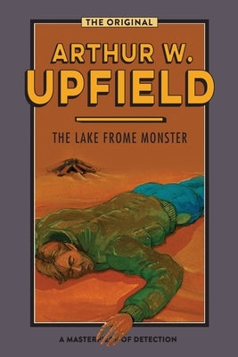 The Lake Frome Monster ETT Imprint