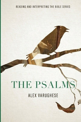 The Psalms Paperback Foundry Publishing