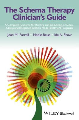 The Schema Therapy Clinician's Guide Paperback Wiley-Blackwell