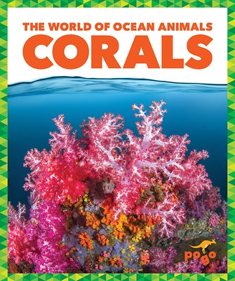 Corals Paperback Pogo Books