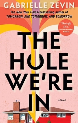 The Hole We're in Paperback Grove Press, Black Cat