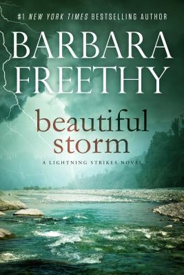 Beautiful Storm Paperback Fog City Publishing, LLC